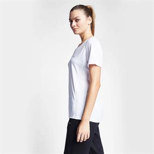 Lescon Kadın Kısa Kollu T-Shirt 24S-2204-24B 24BTBB002204