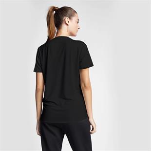 Lescon Kadın Kısa Kollu T-Shirt 24S-2204-24B 24BTBB002204