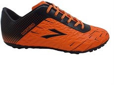Lig Meteor Erkek Turncu TRX 55 Halı Saha Spor Ayakkabı