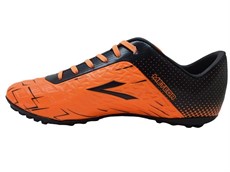 Lig Meteor Erkek Turncu TRX 55 Halı Saha Spor Ayakkabı