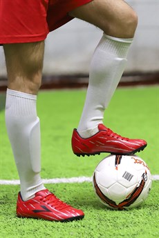 Lig Erkek Latmos match Halı saha  Spor Ayakkabı