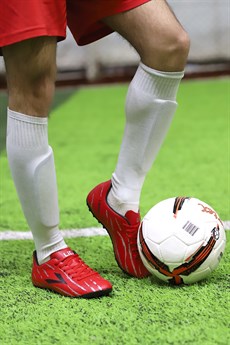 Lig Erkek Latmos match Halı saha  Spor Ayakkabı