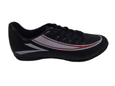 Lig Sımena Halı Saha Erkek Siyah Ayakkabı