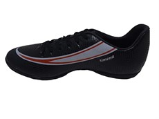 Lig Sımena Halı Saha Erkek Siyah Ayakkabı