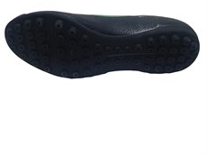 Lig Sımena Halı Saha Erkek Siyah Ayakkabı