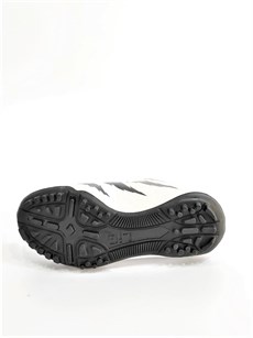 LİG ZİGANA-20-F ÇOCUK FİLET  HALI SAHA AYAKKABI BEYAZ