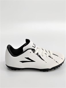 LİG ZİGANA-20-F ÇOCUK FİLET  HALI SAHA AYAKKABI BEYAZ