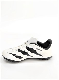 LİG ZİGANA-20-F ÇOCUK FİLET  HALI SAHA AYAKKABI BEYAZ