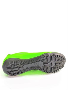 LİG ZİGANA-45-F ÇOCUK FİLET  HALI SAHA AYAKKABI YEŞİL SİYAH