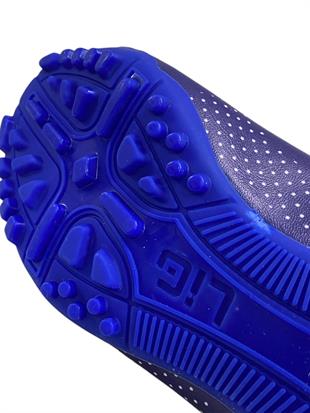 Lig Adrasan Vargas Halısaha SAKS  ÇRP Orijinal Ürün Çim Saha Halı Saha Krampon Futbol Ayakkabı