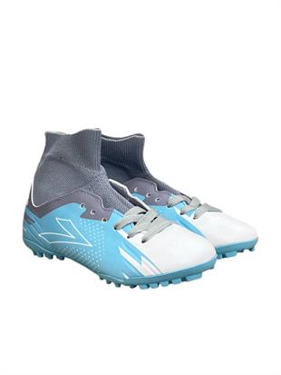 Lig Adrasan Vargas Halısaha ÇRP Orijinal Ürün Çim Saha Halı Saha Krampon Futbol Ayakkabı