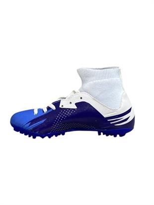 Lig Adrasan Vargas Halısaha SAKS  ÇRP Orijinal Ürün Çim Saha Halı Saha Krampon Futbol Ayakkabı