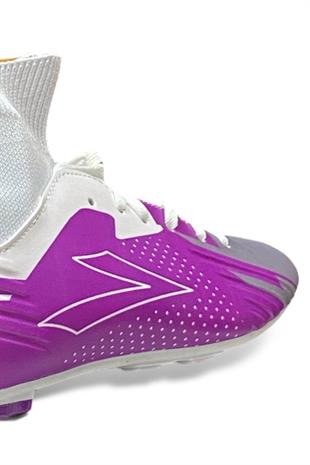 Lig Adrasan Vargas Krp ÇRP  Orijinal Ürün Çim Saha Halı Saha Krampon Futbol Ayakkabı