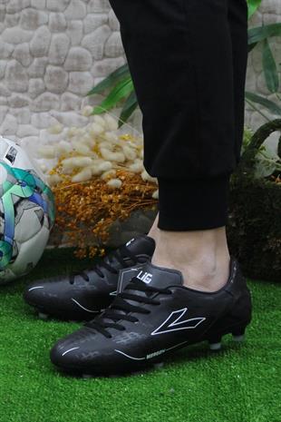 Lig Mergen Pro Krp Orijinal Ürün Çim Saha Halı Saha Krampon Futbol Ayakkabı MEGEN-KRP-10