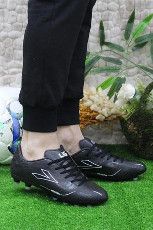 Lig Mergen Pro Krp Orijinal Ürün Çim Saha Halı Saha Krampon Futbol Ayakkabı MEGEN-KRP-10
