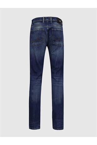 DIEGO LUCIEN UNDAMAGED WASH
