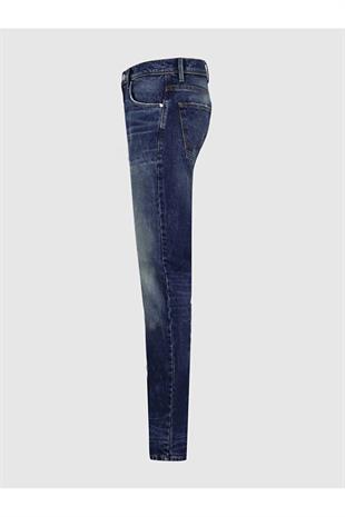 DIEGO LUCIEN UNDAMAGED WASH