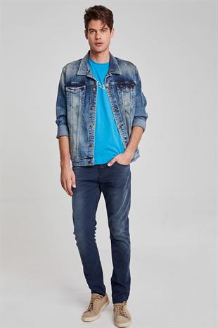 JOSHUA NAVY SPRAY WASH