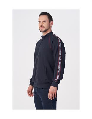 Ltb LAGATO Lacivert Erkek Hırka