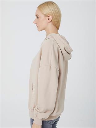 Ltb BATELE Kadın Sweatshirt