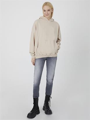 Ltb BATELE Kadın Sweatshirt