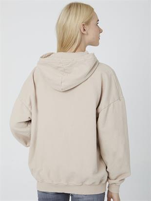 Ltb BATELE Kadın Sweatshirt