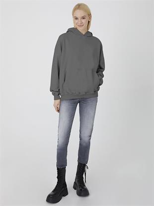 Ltb BATELE Kadın Sweatshirt