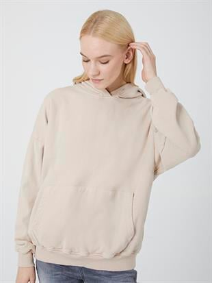 Ltb BATELE Kadın Sweatshirt