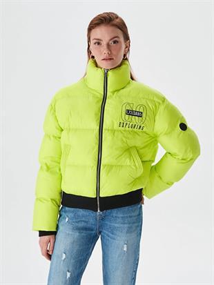 Ltb Bobaba Kadın Mont