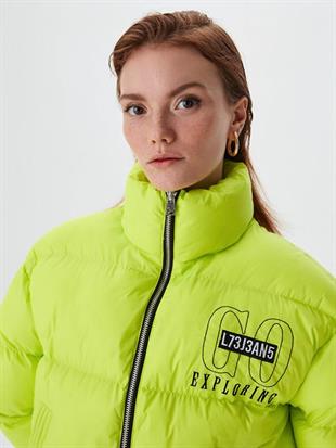 Ltb Bobaba Kadın Mont