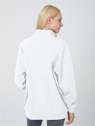 Ltb BONOHO Kadın Sweatshirt 105