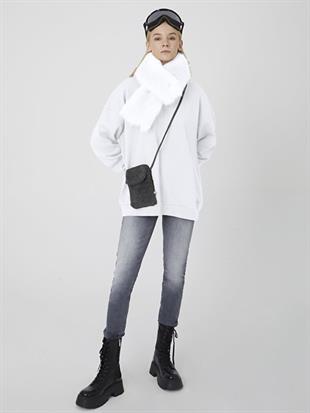 Ltb BONOHO Kadın Sweatshirt 105