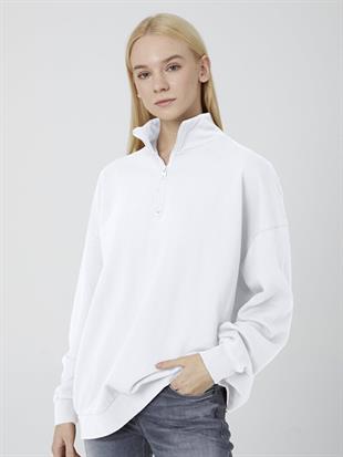 Ltb BONOHO Kadın Sweatshirt 105