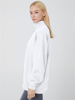 Ltb BONOHO Kadın Sweatshirt 105