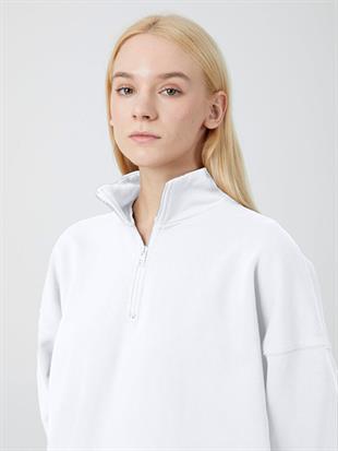 Ltb BONOHO Kadın Sweatshirt 105