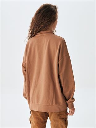 Ltb BONOHO Kadın Sweatshirt 105