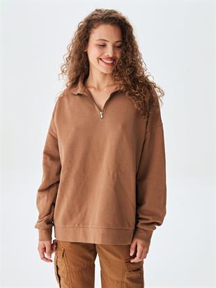 Ltb BONOHO Kadın Sweatshirt 105