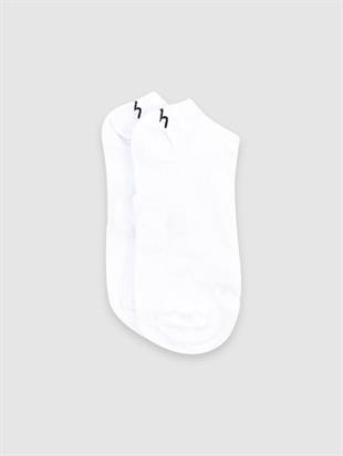 Ltb Carmen Unisex 2li Paket 4 Çift Çorap