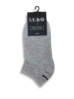 LTB Carmen Unisex 2li Paket Çorap