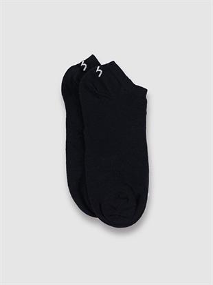 LTB Carmen Unisex 2li Paket Çorap