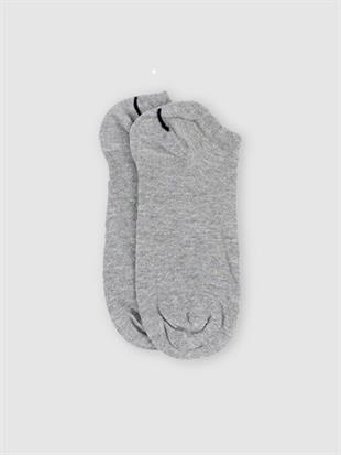 Ltb Carmen Unisex 2li Paket 4 Çift  Çorap