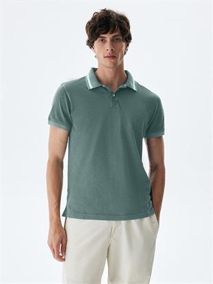 Ltb CEZALA Erkek T-shirt 1224840576089