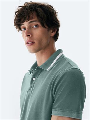 Ltb CEZALA Erkek T-shirt 1224840576089