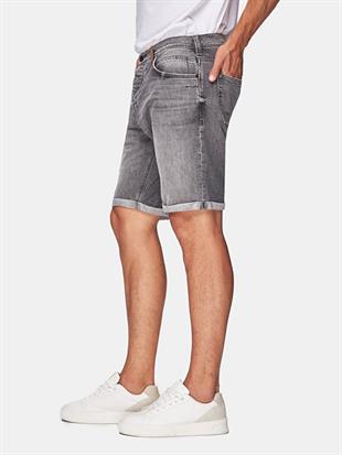 Ltb CORVIN ABELLO Wash Erkek Jean Şort 55629