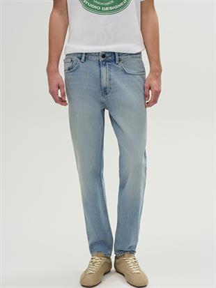 LTB Darıen Rahat Kesim Orta Bel Jean Pantolon 0095185716147