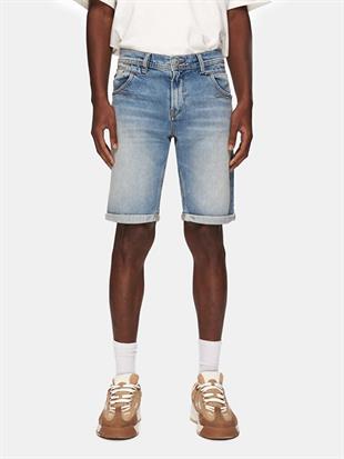 Ltb DARWIN RONDELL Wash Erkek Jean Şort 55623