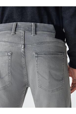 Ltb Dıego Lowell  Düşük Bel Skınny Jean Pantolon 10095026014287