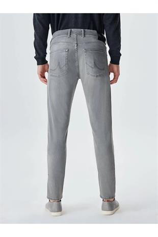 Ltb Dıego Lowell  Düşük Bel Skınny Jean Pantolon 10095026014287