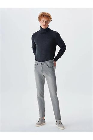Ltb Dıego Lowell  Düşük Bel Skınny Jean Pantolon 10095026014287