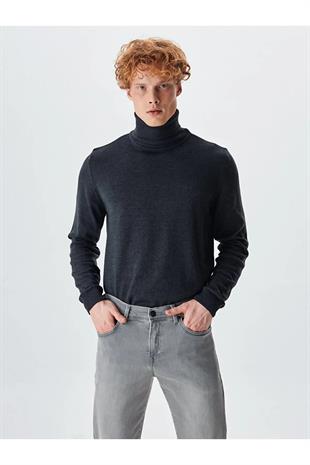 Ltb Dıego Lowell  Düşük Bel Skınny Jean Pantolon 10095026014287